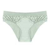 2026 Seductive Low Waisted Thongs Women Lace Hipster Stretch Breathable Panties For Womens Sexy Underwear трусы женские 부부생활 속옷