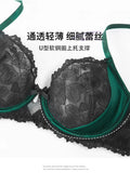 Sheer Lace Teddy Lingerie Set Panty Sexy Bra & Panty Set Ultra Thin Comfortable Summer Wear S-3XL BC Sexy Gift Sexy Tushy MOYISU