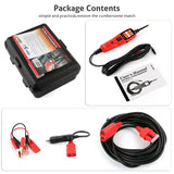 Autel PS100 PowerScan Automotive Circuit Tester For 12V 24V AVOmeter