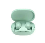 A6S Wireless Bluetooth Earphones Earset Stereo Headphones Sport Noise Cancelling A6S TWS Headset sport music Earbuds for phone