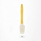Silicone Mini Spatula for Baking, Mixing, Scraping, and Butter Spreading