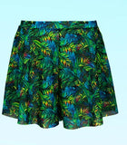 Mesh Women Trim Cover Up Shorts Beach Swimsuit Cover-Ups For Swimwear Beach Shorts 2026 Summer Beachwear Swimwear Sarong Pants