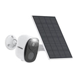 H.VIEW PIR Battery Powered Wireless Outdoor Security Camera