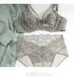 MOYISU Pure lace Girls Sexy Lace Bralette Flash Sale | Bra & Set Flexi-Wire Tech Sheer Allure Anti-Sag | Vintage Limited Last 50