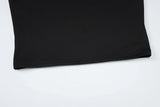 FDYOUI 2026 Summer Halter Neck Off Shoulder Corset High Street Women Sexy Sleeveless Crop Top Hollow Out Slim Tank Tops Clubwear