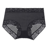 2026 High Waist Plus Size Underpants For Womens Pure Menstrual Underwear Cotton Bikinis Panties LenceríAs De Mujer 여성 극단적속옷