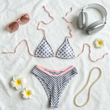 Push Up Bikinis 2026 New Sexy Women Swimsuit Swimwear Female Micro Bikini Set Biquini Bathing Suit Swimming Suits Beachwear