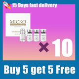 Collagen Anti-Wrinkle Essence Hydrating Firming Pore-cleaning Anti-aging Essence Set