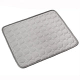 Dog Cooling Mat – Pet Cooling Pad for Dogs & Cats