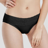2026 Lace Low Waisted Thongs Womens Cotton Underwear Hipster Stretch Breathable Panties For Women Thong трусы женские 부부생활 속옷