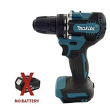 Makita Portable Cordless Power Tools of Various Models, Angle Grinders, Camping Lights, Horse Knives, Saws, Reciprocating Saws