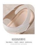 Women Comfortable Sandals Wedges Platform Ankle Strap Casual Orthotic Walking Sandals Orthopedic Arch Support 5cm heel
