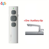 For Kindle Control Pen Paging Device E-book Reader Swipe Remote Control Page Turner Clicker for Kindle Paperwhite Ereaders