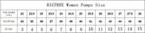 BIGTREE Sexy Classic High Heels Women Pumps Wedding Solid PU 5CM Thin Heels Kitten Heel Office Ladies Slip on Shoes Woman
