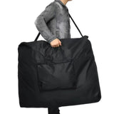 Massage Table Carrying Bag for Beauty Bed Storage with Shoulder Strap