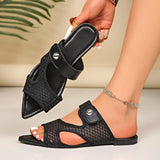 2026 Women Sandals Black  Thin  Summer  Woman  Peep Toe Fashion Dress Party Shoes