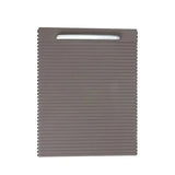 Car Cup Holder Slip Mat Interior Car Sliding Shutters Roller Blind Cover Replacement for Volkswagon VW Passat B6 B7 CC 3CD857503