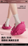 2025 New Shark Slippers Women Men Summer Shoes Cute DIY Strawberry Indoor Street Sandals Girls Boys Beach Shower Slides