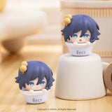 Genuine Game Honkai Impact 3rd Instant Noodles Series Kawaii Kiana Mei Bronya Theresa Blind Bag Birthday Gift Kid Trendy Toys