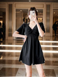 New One-piece Swimsuit for Women, Super Fairy, Sexy, High Looks, Conservative, Belly Covering, Slimming Swimsuit for Students