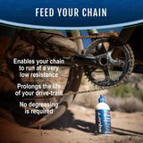 Bicycle Chain Wax Maintenance Oil 15ML Mountain Bike Road Bike Special Lubricant Chain Gear Oil for All Bicycle Chain Tools