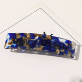 New Handmade Chain Hair Clips Gold Color Barrettes Hair Clips for Women Girls Korean Fashion Hairpin Hair Accessories Gifts