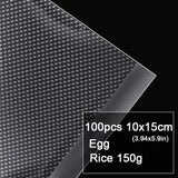 Kitchen Food Vacuum Sealer Bags Food Fresh Long Keeping 7x10 10x15 15x20 15x25 20x25 20x30 25x30 25x35 28x35cm