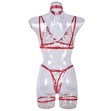 Erotic Woman Sexy Lingerie Sets Woman Underwear for Women Clothes Below See-through Lingeries Women Set Elegant Women's Sets