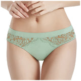 2026 Seductive Low Waisted Thongs Women Lace Hipster Stretch Breathable Panties For Womens Sexy Underwear трусы женские 부부생활 속옷