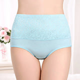 2026 Women High Waisted Underpant Postpartum Corset Waist Beauty Hip Lifting Sweat Abdominal Panties LenceríAs De Mujer 여성 극단적속옷