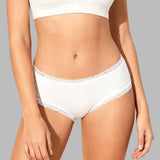 2026 No Show Womens Thongs Ladies Workout Breathable Comfy Briefs Soft Microfiber Women'S Panties LenceríAs De Mujer 여성 극단적속옷