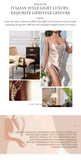 Women's Solid Silk Satin Split Slip Nightdress Elegant V Neck Backless Spaghetti Straps Sleep Dress Sleepwear Nightgowns