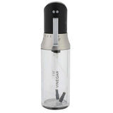 BONJEAN Oil Dispenser Dual Nozzle Spray Bottle for Cooking Oil