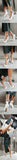 Plus Size 48 Sexy Black Stiletto High Heels Sandals Women Summer Red Cross-tied Jazz Dance Party Shoes Roman Gladiator Sandals
