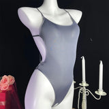 Sexy Lingerie For Sex Women Erotic Lingerie Porno Babydoll Sexy Underwear Female Costume Lace Dress Mujer Sexi Exotic Lingerie