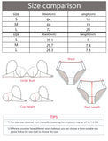 3 pieces of lace transparent multi-color combination high-quality butterfly embroidery thong sexy low waisted thong C304