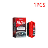 Car Glass Water Repellent Waterproof Rainproof Anti-fog Oil Film Stain Remover Auto Windshield Cleaner Anti-Rain Coating Agent