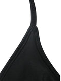 Extreme Mini Micro String Backless Women Swimwear One Piece Swimsuit Female High Cut Monokini Thong Bathing Suit Swim Beachwear