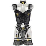Lace Underwear Women Bra Sexy Underwear Woman Set Bras for Women Clothes Sexy Lingerie Sets Women's Corselet Womans Clothing