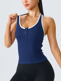 Breathable Women Sport Top Short Sleeve crewneck T-shirt Sportswear Woman Gym Tank Top Body Positive Activewear Yoga Clothes New