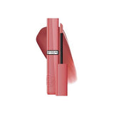 L'Oreal Paris Infaillible Le Nu Rose Liquid Lipstick: High-Shine, Long-Lasting Color & Comfortable Wear