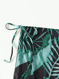 2026 Halter One Piece Swimsuit & Beach Skirt Sexy Backless Swimwear Women Bathing Swimming Swim Suit Female Summer Beachwear