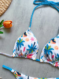 2026 Swimwear Woman Swimsuit Sexy Bikini New Push Up Bikinis Set Brazilian Bathing Suit Women Beachwear Biquini 2 Piece Suits