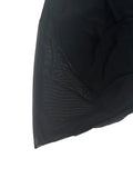 2026 Mesh Swimsuit Women One Piece Black Strappy Large Plus Big Size Swimwear Female Bathers Bathing Swimming Swim Suit 0XL-5XL