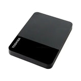 For Toshiba External HDD, TO-J/A3/A5 Models Optional, Features USB 3.2 High-Speed Interface for Blazing Fast Data