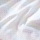 Women Non-wire Bras Female Cotton Bra Tops Striped Crop Top Small Breast Breathable Push Up Bra Comfort Girl Underwear