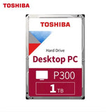 For Toshiba External HDD, TO-J/A3/A5 Models Optional, Features USB 3.2 High-Speed Interface for Blazing Fast Data