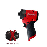 Milwaukee 18V Cordless Tools: Impact Wrench, Drill, Grinder, Blower, Ratchet Wrench & Rangefinder, Fits M18 Lithium Battery