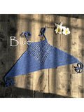 6 Colors Crochet Knitted Halter Bikini Top Female Swimsuit Women Swimwear Bather Bathing Suit Swim Hollow Out Beach Top V4192