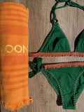 2026 Sexy Bikini Set Micro Bikini Women Swimsuit Female Swimwear Bikini Set Bathing Suit Beachwear